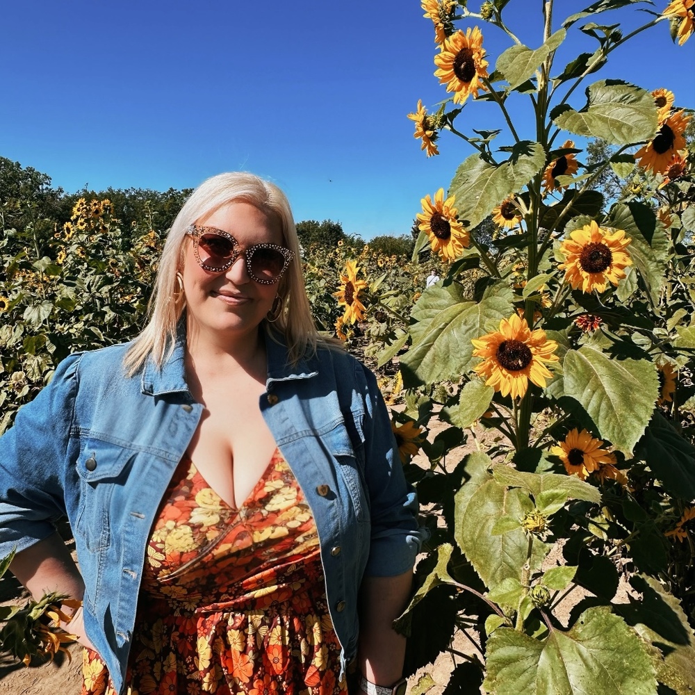 Meet your Posher, Kristen